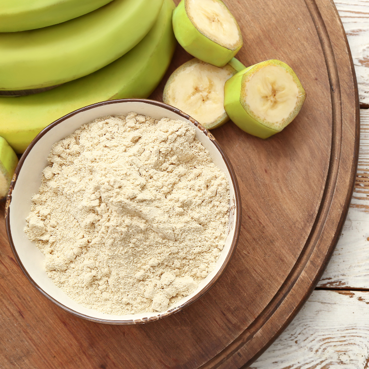 Green Banana Flour