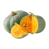 Poudre de citrouille