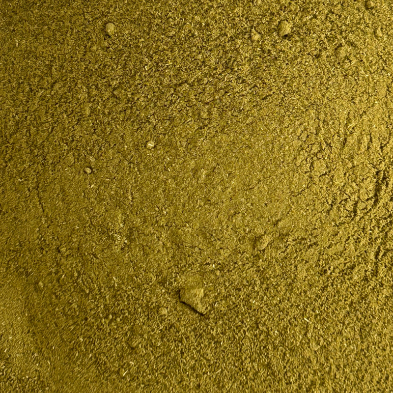 Moringa Leaf Powder - Organic
