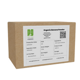Banana Powder - Organic