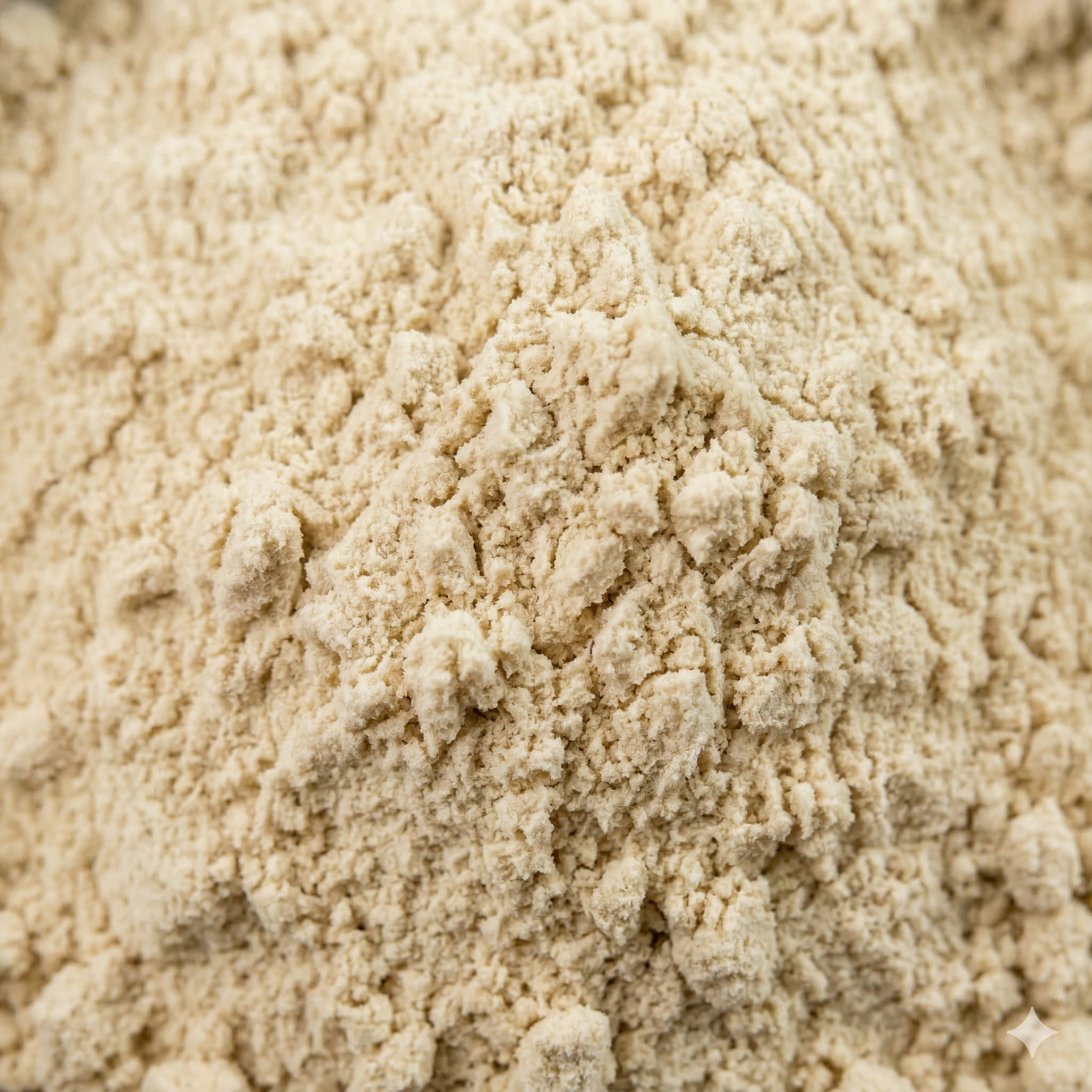 Pea Protein Powder Isolate 80% - Organic