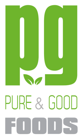 Pure & Good Foods