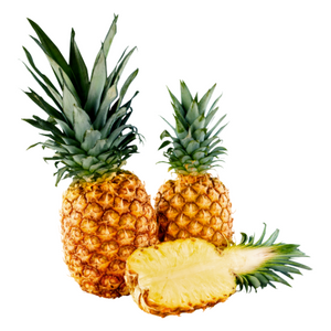 Pineapple Organic