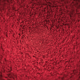 Poudre de framboise lyophilisée