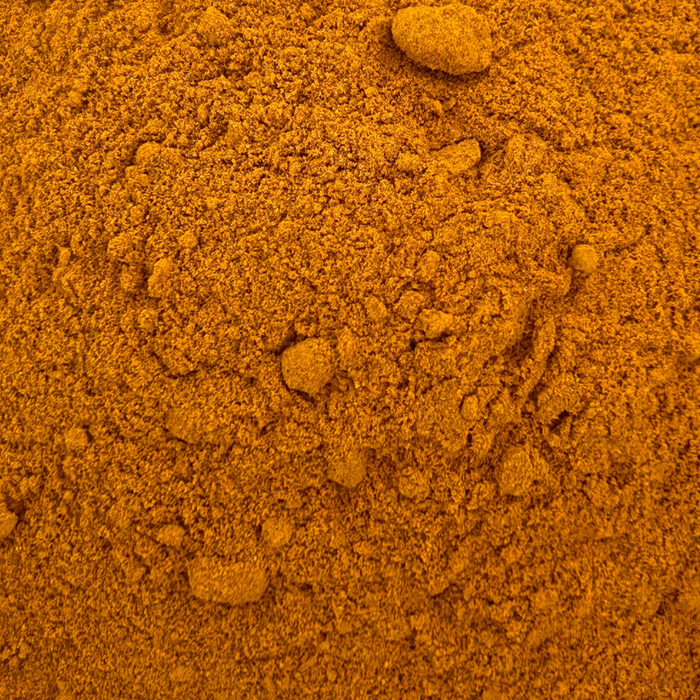Turmeric Powder - Organic