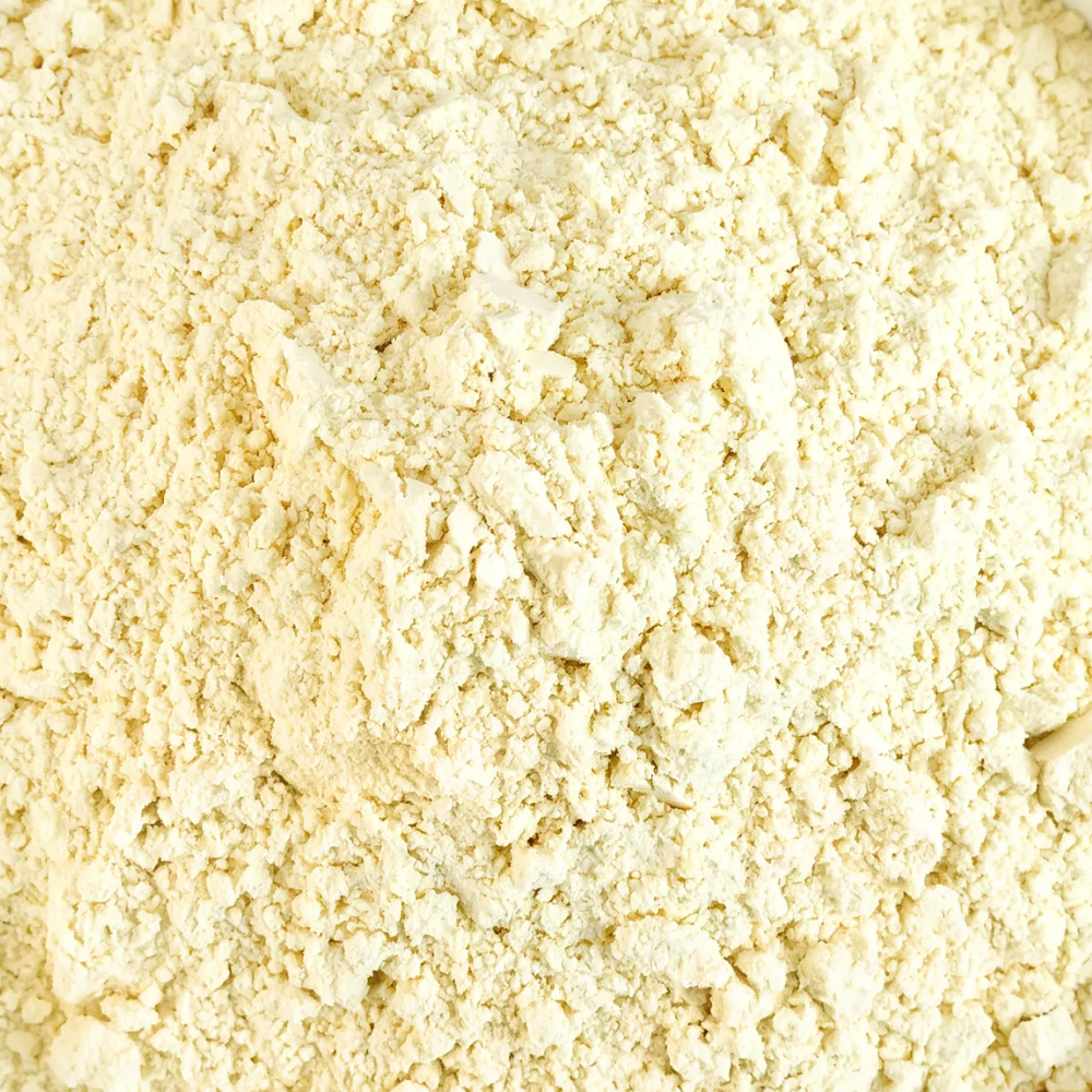 Organic Pea Protein 80%