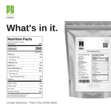 Green Banana Flour