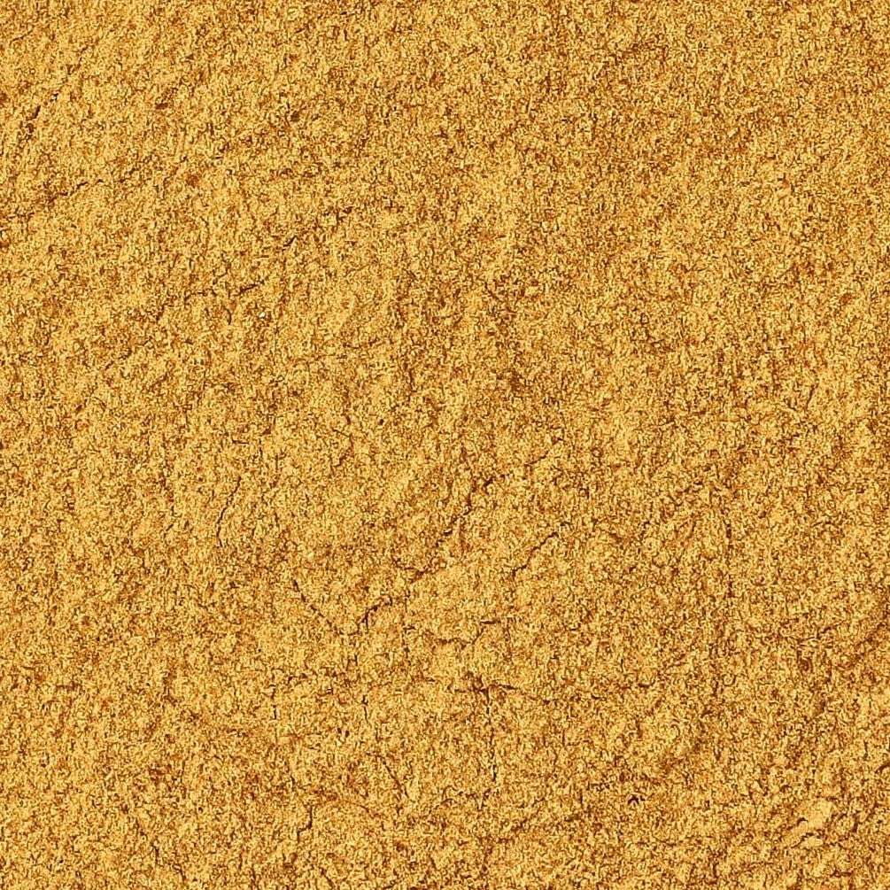 Organic Cordyceps Mushroom Powder