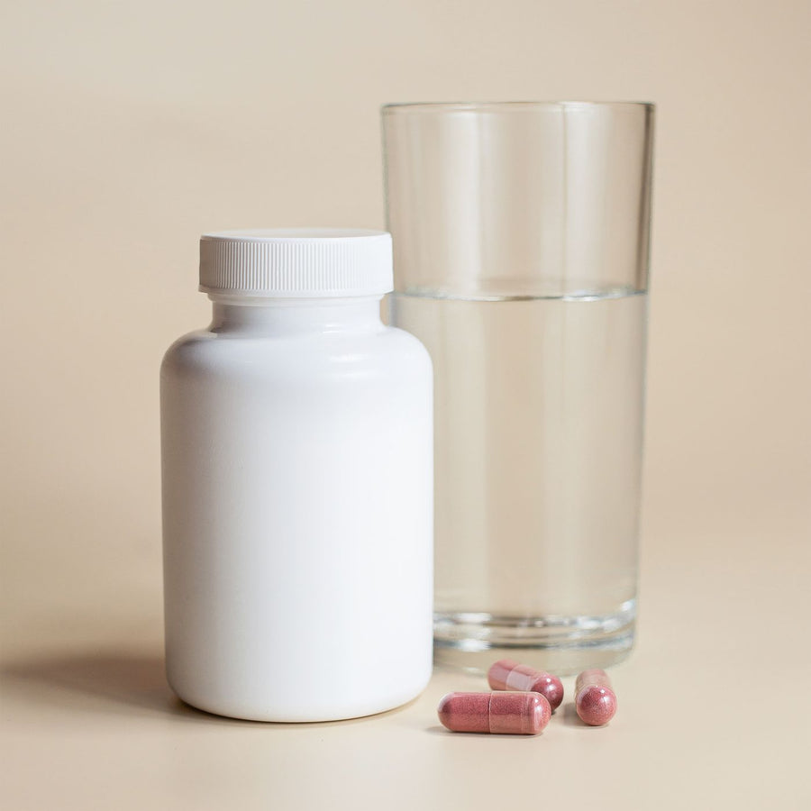 Supplement Brands