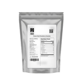Freeze Dried Strawberry Pieces - Granules
