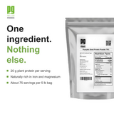 Pumpkin Seed Protein Powder 70%